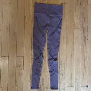 Alo leggings size small